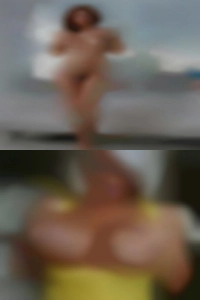 He's your naked number one fan.