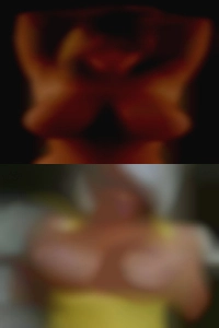 She has a hot of body.