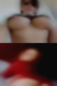 And we never share for sex these.