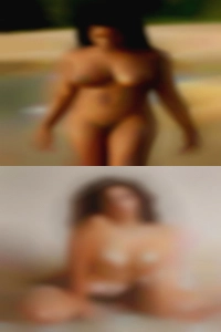 New to this on my horny women own.
