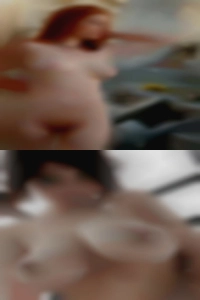 Hubby sex is not BBC lol.