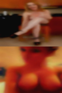 It shows and we hot pussy know it.