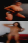Sharee: I'm a swingers 5 foot club 4.
