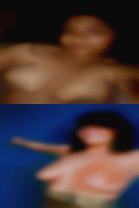 Just good sex nasty fun.