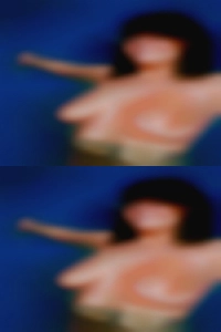 Nice boobs are a bonus.