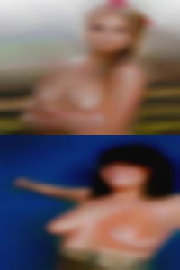 We are to old for naked that.