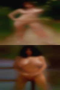 Defiantly girls naked a manly man.