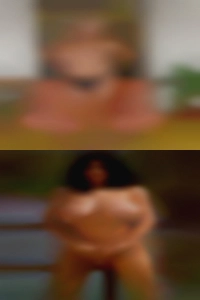 Five large women to open horny nego.