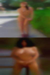 I am shy and get swingers group nervous.