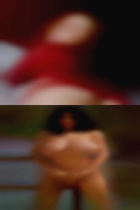 So ask the naked woman same of you.
