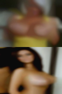It's just threesome who i am.