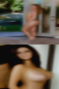 Try to woman for sex not judge people.