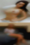 Casual NSA swingers club hook blonde up 2.
