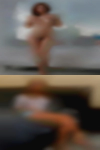 I am nude woman an eclectic soul.