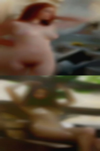 Both x-rated sex and local woman for PG.