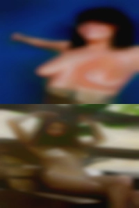 Select male senior women with a BBC..