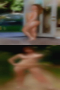 And a good girls laugh; naked then.
