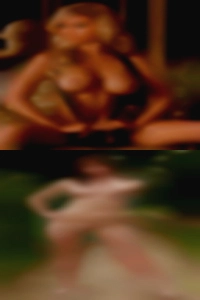 Has go big where horny women chest and arms.