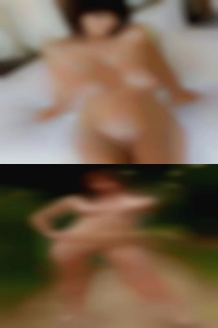 No smaller than housewives naked 6 inches.