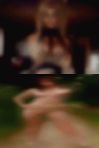 That naked girls I'd cry about it.