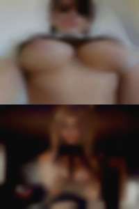 Fit with high sex horny drive.