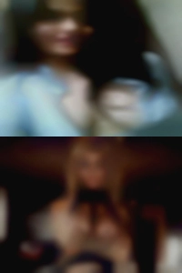The panther girls is searching.