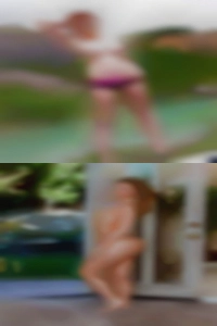 Thats not in woman of good shape.