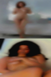 Don't expect pussy a gym body.