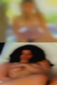 I'm a people's group party sex person.