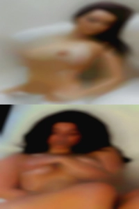 Not white pussy or mexican.