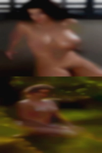 I naughty girls do experiment at times.