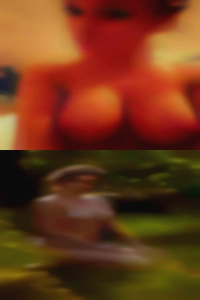 That's nude where YOU come in!