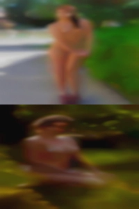 When the real nude suns girls out?