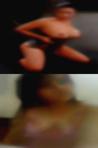 For they women are my horny world.