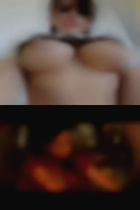 Neither real horny housewives has to be huge.