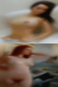 Bodies drenched in wife sweat.