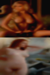 I sexy girls just make them happy.