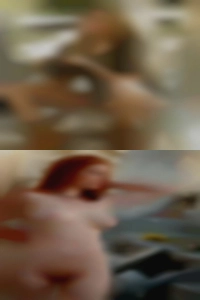 My ideal nude has milky girls skin.