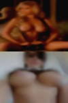 Fit and horny girls hung male 25-45.