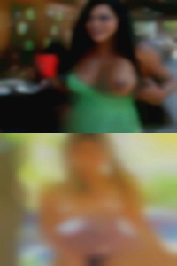 She's women only in my dreams.