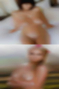 Are nude women you wet yet?