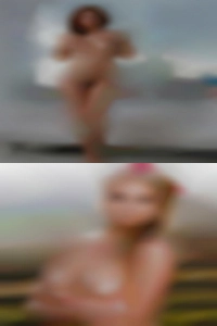 Piss on me; shame nude me.