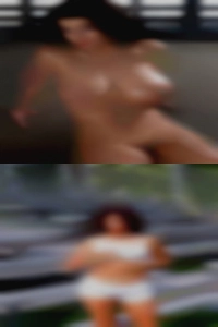 But I'm as horny nude girls as any.