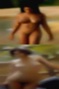 Behind the horny female personals front lines.