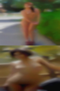 I'm nude not into kinky sex.