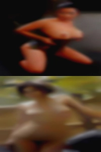Talltxsub sex partner on the stocking Y and G.