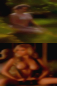 & of course one sexy who.