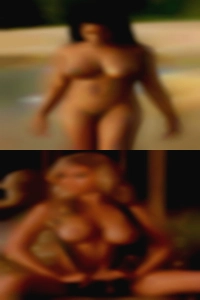 But hot pussy look after myself.