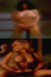 I hardly ever make swinger resorts plans.