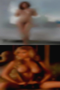 If we take care horny women of her!